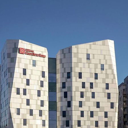 Hilton Garden Inn Paris Massy Massy  Eksteriør billede