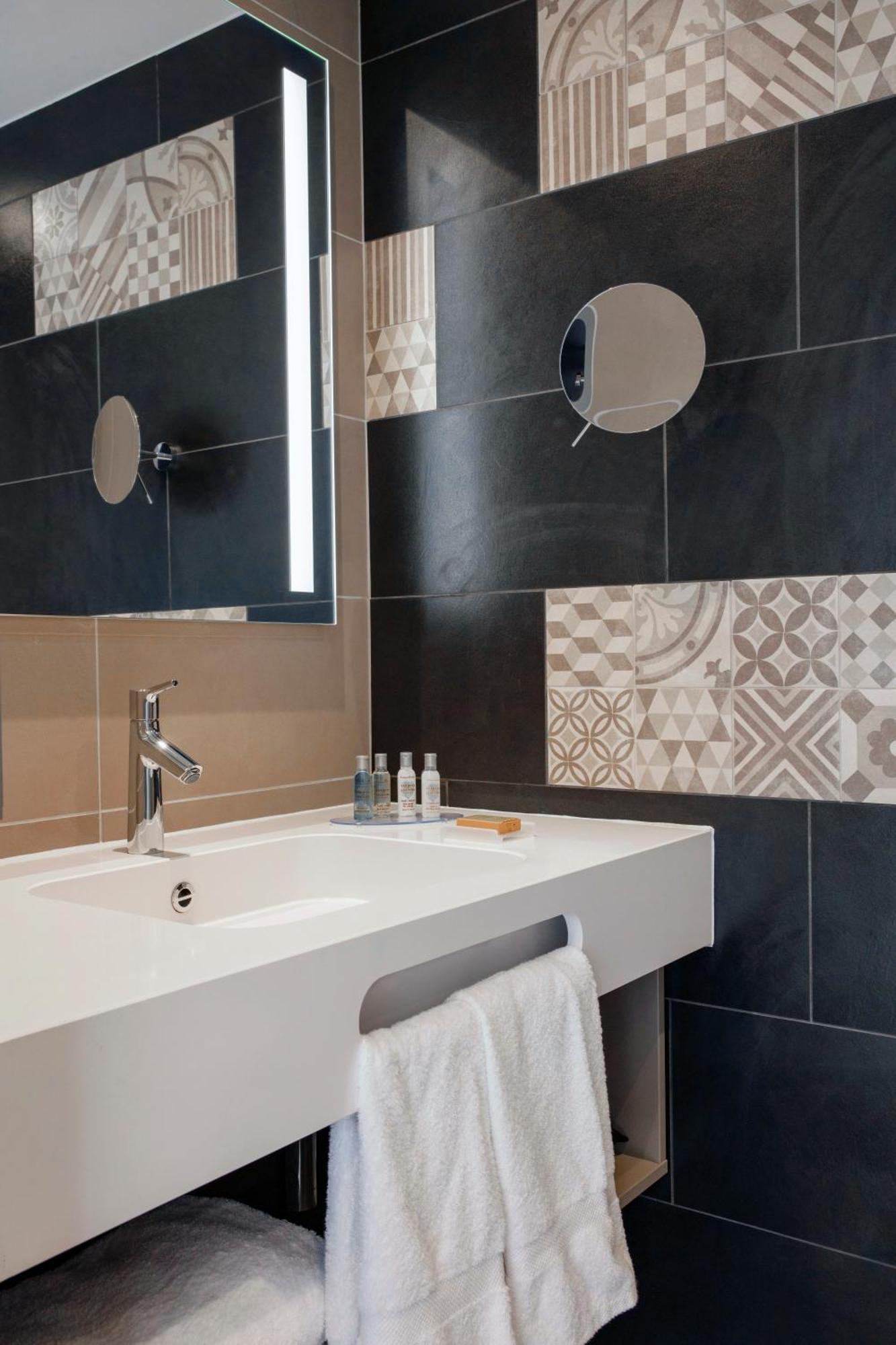 Hilton Garden Inn Paris Massy Massy  Eksteriør billede