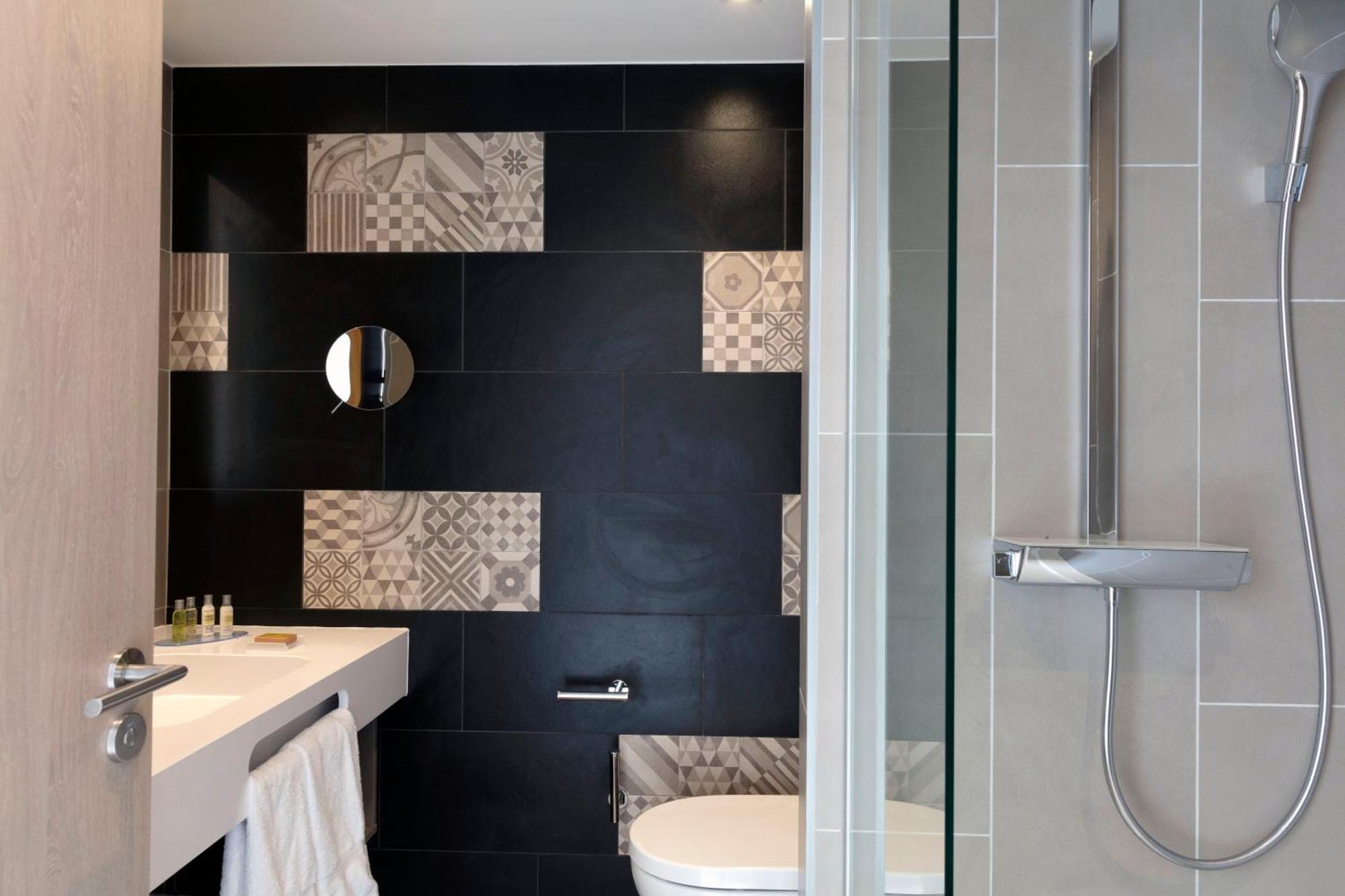Hilton Garden Inn Paris Massy Massy  Eksteriør billede