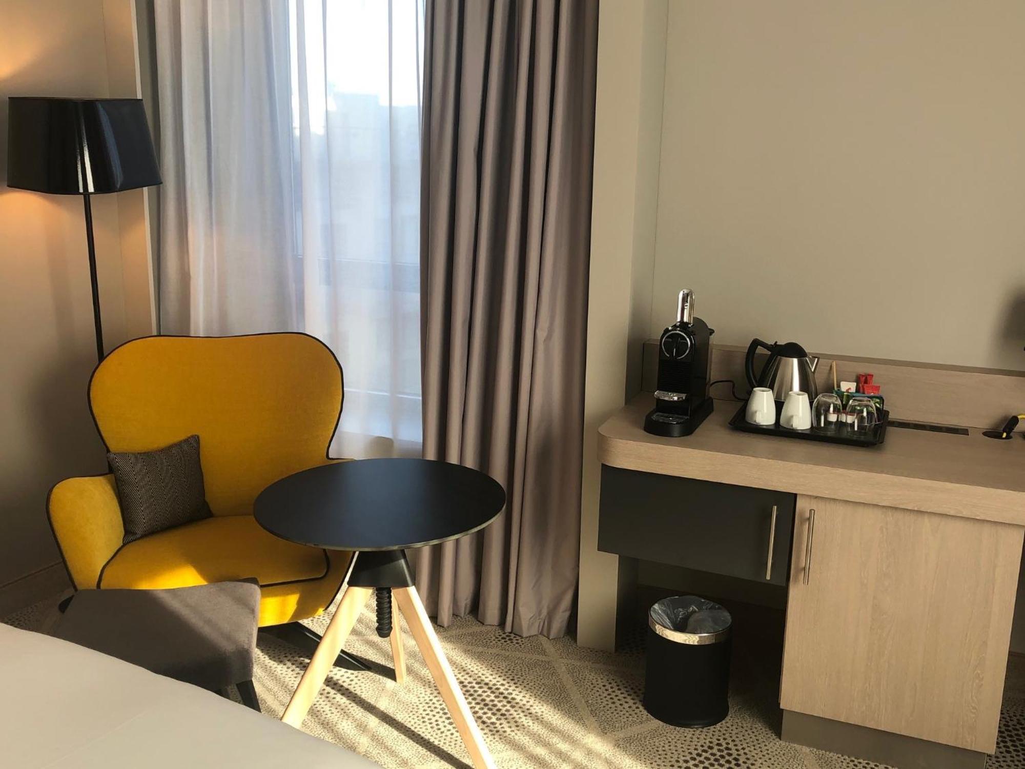 Hilton Garden Inn Paris Massy Massy  Eksteriør billede