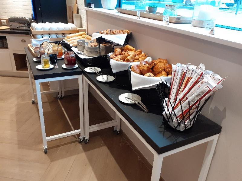 Hilton Garden Inn Paris Massy Massy  Eksteriør billede